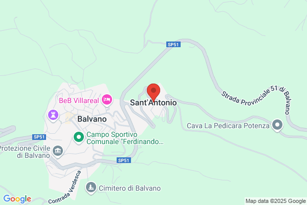 Santantonio francesco