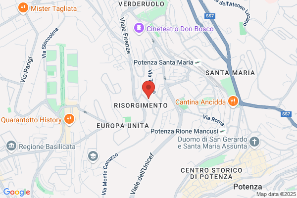 Studio Consulenza Aziendale Brienza Dr. Marcello