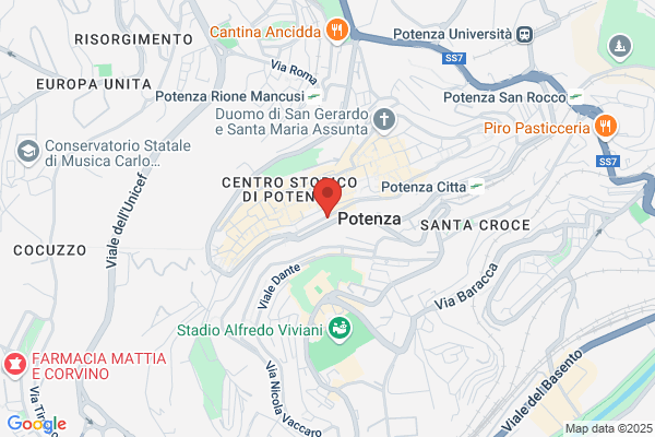 Federazione Regionale Artigiani Basilicata