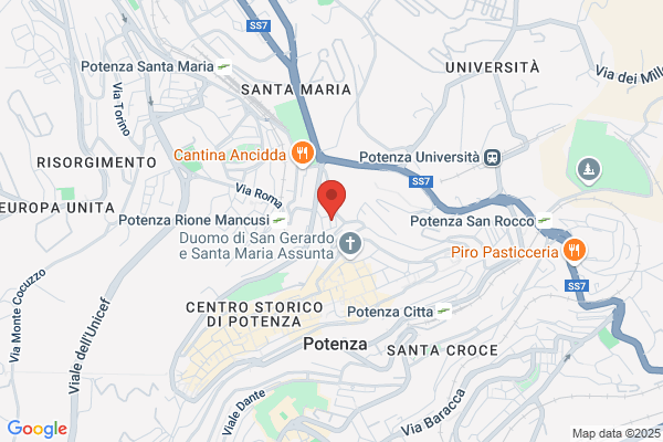 Marano francesco