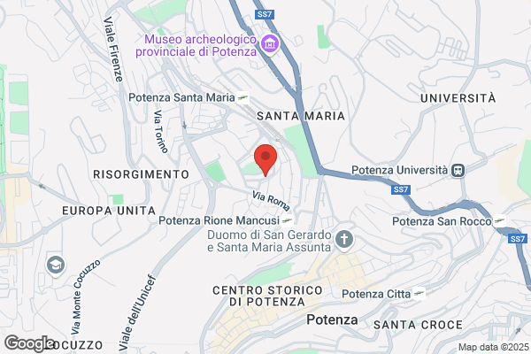 Ordine Dei Geologi Di Basilicata