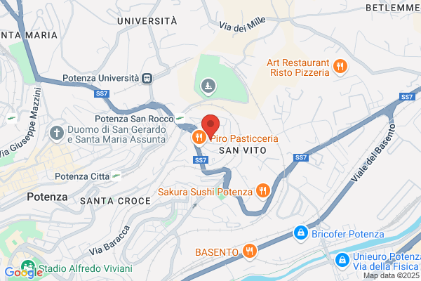 Spi Cgil Regionale Basilicata