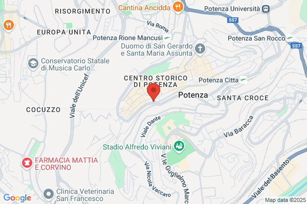 U.N.C.I. Basilicata