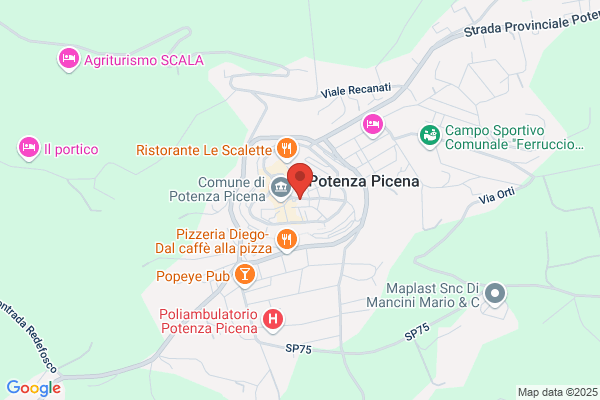 Sanpaolo Imi S.P.A.