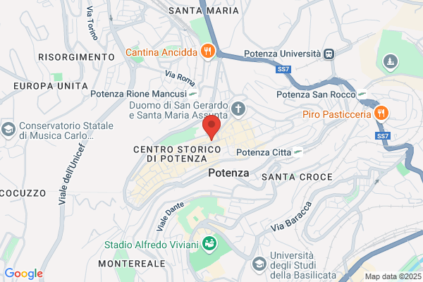 Supermercato Lucano Rosa A.M. & C. (S.N.C.)