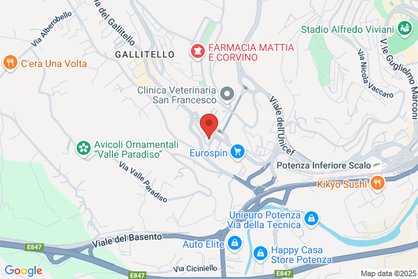 Centro Grafico Basilicata