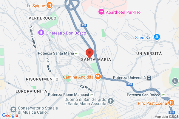 Istituto Pilota