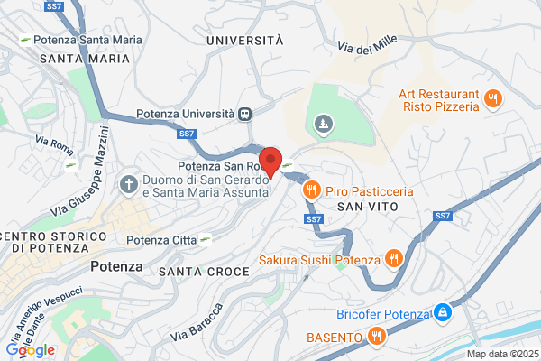 Quanta S.P.A.- Societa Di Fornitura Di Lavoro temporaneo