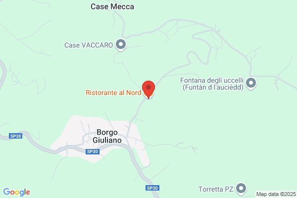 Gerardo Telesca Ristorante Al Nord