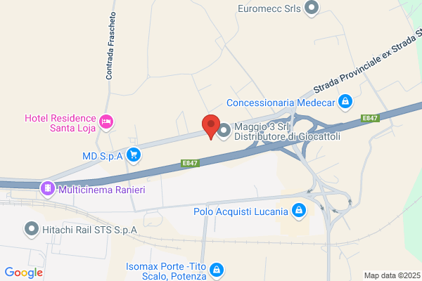 Intema Srl