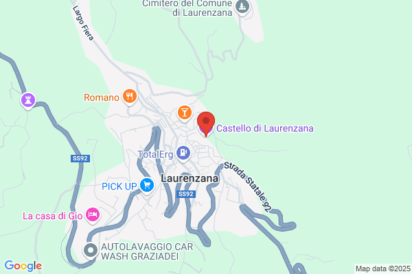 Rocco Laurenzana