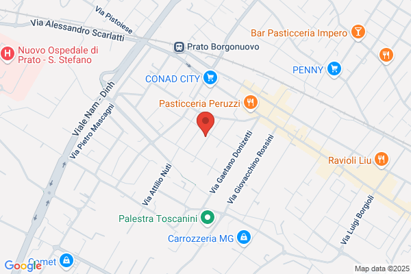 Autofficina Ma Se di Landi Simone