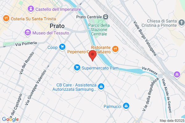 Carbone Motors Srl