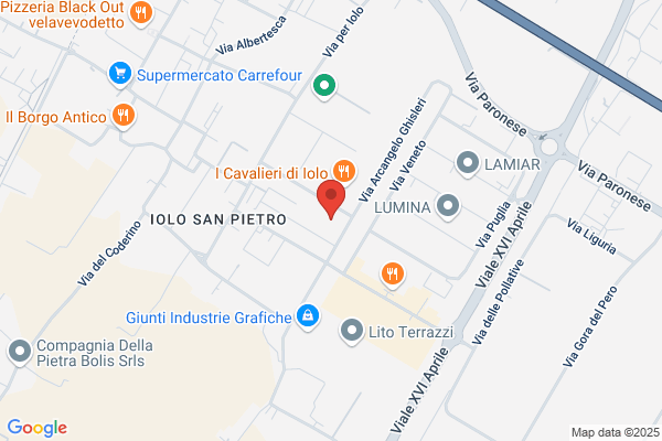 Lara Distribuzioni