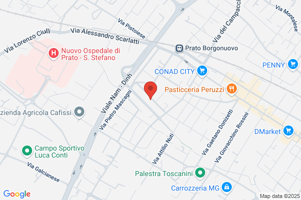 Market Bimbo Di Frastagli Simone E C.Sas