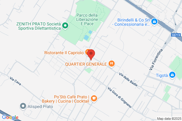 Chiara Outlet