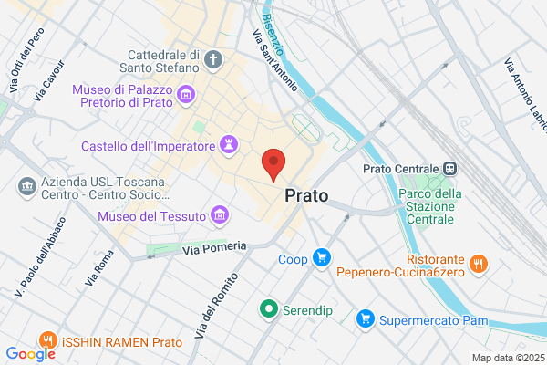 Benetton Prato 0-12