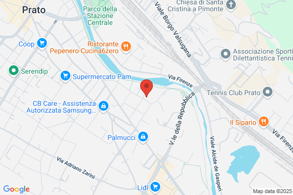 La Tana del Bianconiglio