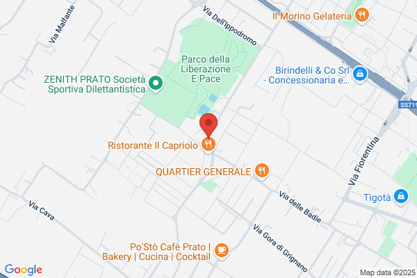 Guarnieri Sandro E C S.A.S.