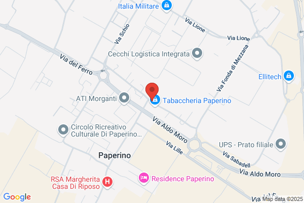 Parretti Rosati tamara