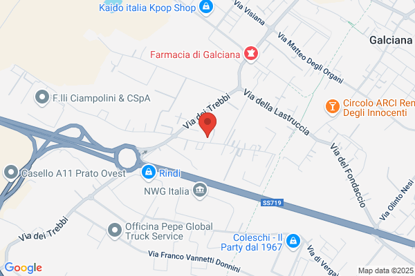 Tessitura Degli Innocenti (S.N.C.)