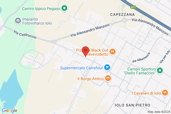 Tre Emme Di Tacconi Massimo E Roberto snc