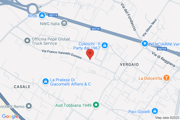 Universale Srl