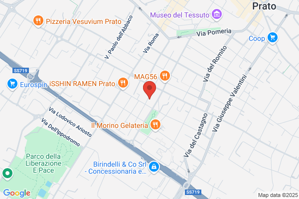 Zona guido