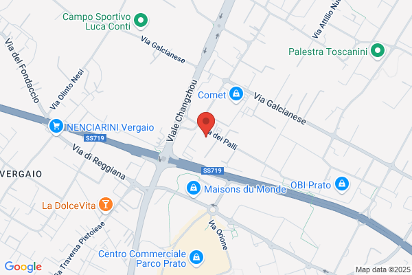 Errepi Veste Srl