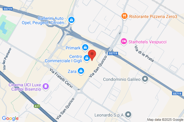 European Shop Srl