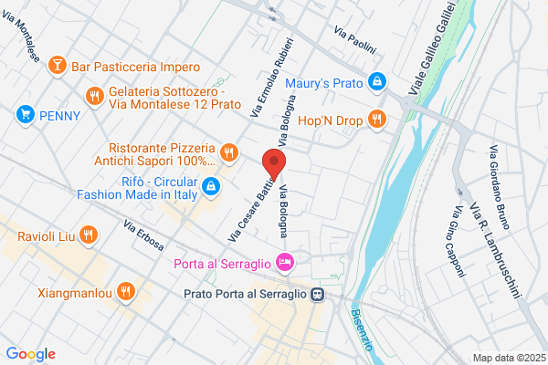 Gateaux Srl