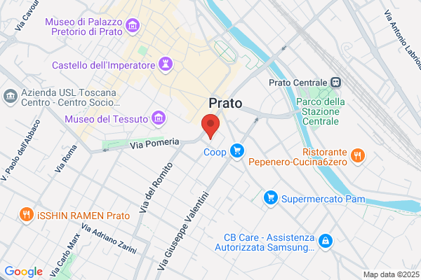 Lemporio Dei Bimbi Srl