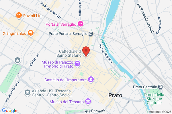 Lourdes Di Murgia Paolo