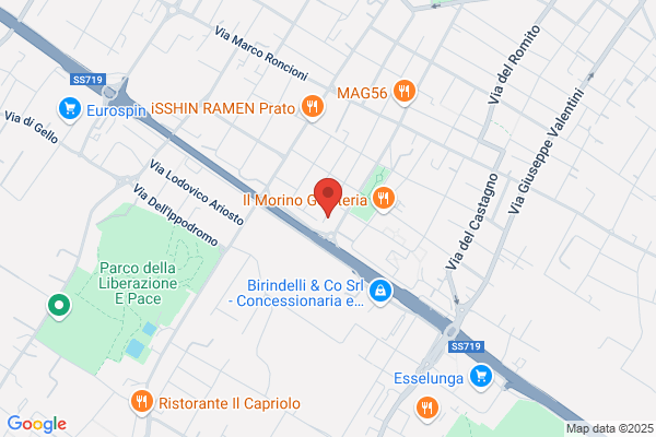 Sinergia Alfa Srl