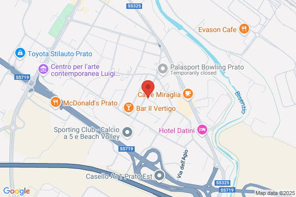 Un Mondo Di Cose Snc