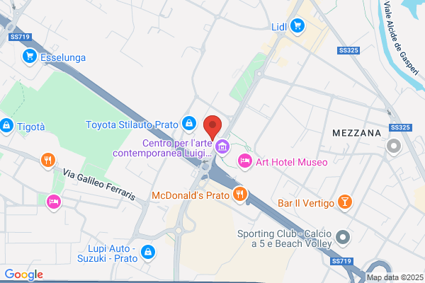 Viale Della Repubblica Sas