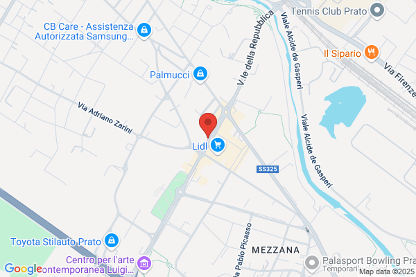 La Pinta Srl