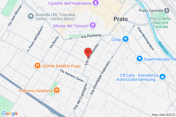 Maccarone Catia