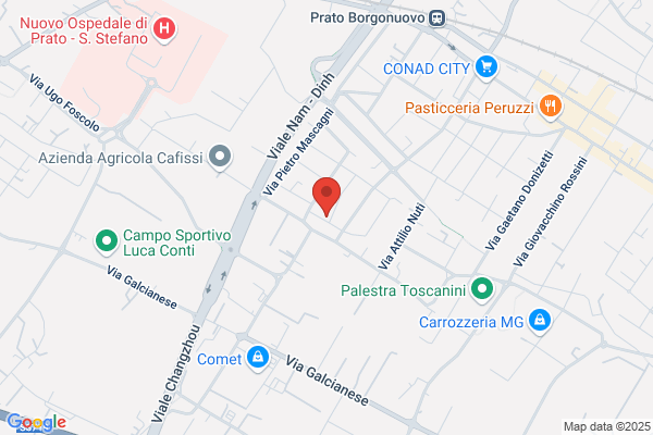 Pasticceria S.Paolo