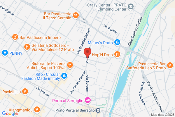 Ptp Aliv Di Donati Alfredo + C. sas