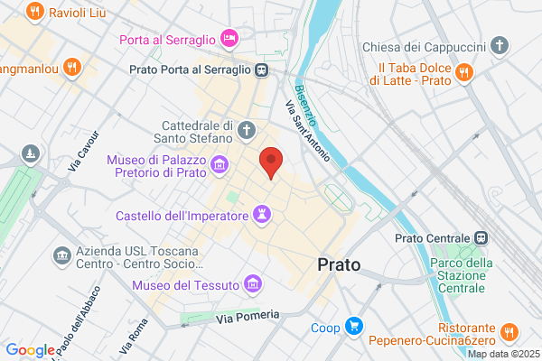 Soul Cafe Di Natali Claudia
