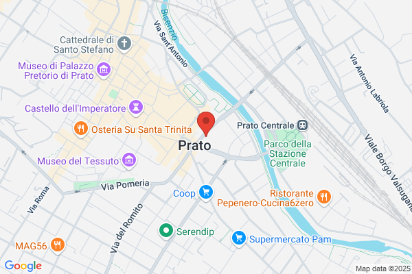 Immobiliare Baldassini