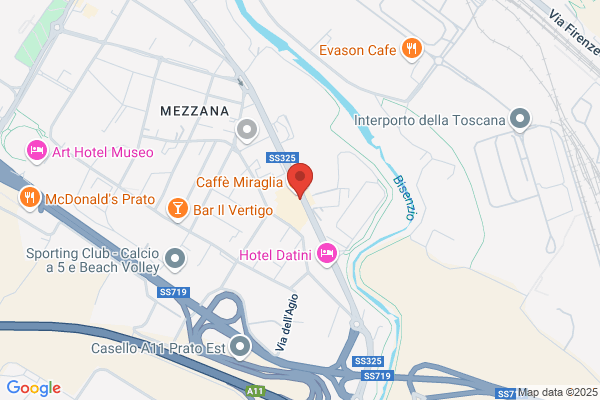 Immobiliare Caterina Sas