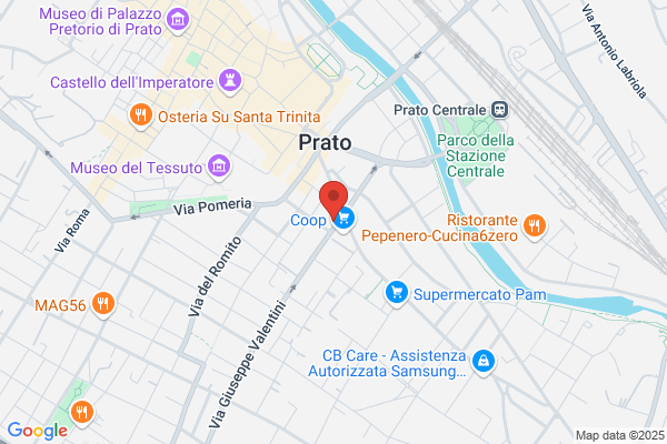 Immobiliare Caterina Sas