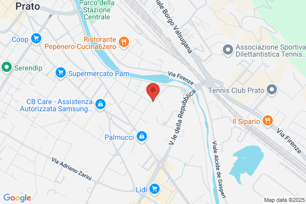 Immobiliare Janatira Srl
