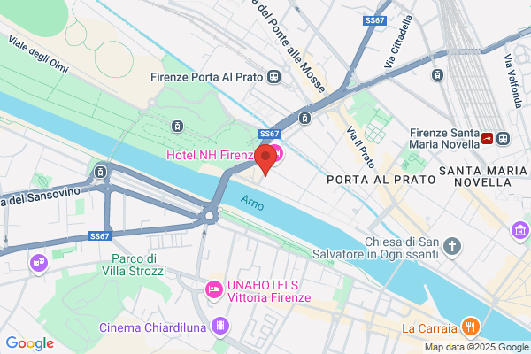 Immobiliare S.Maria Srl