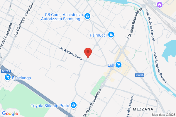 Immobiliare Sa.Fi Srl