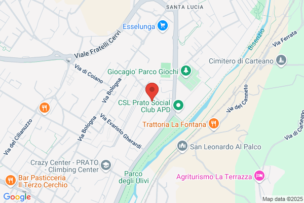 Immobiliare Valbisenzio (S.A.S.)