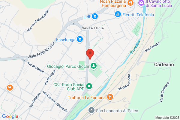 Immobiliare Villa Fiorita S.A.S