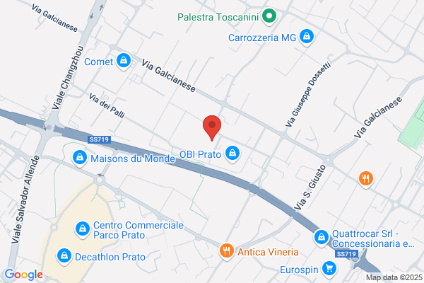 Metroquadro Studio Immobiliare Srl